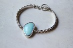 ターコイズのブレスレット