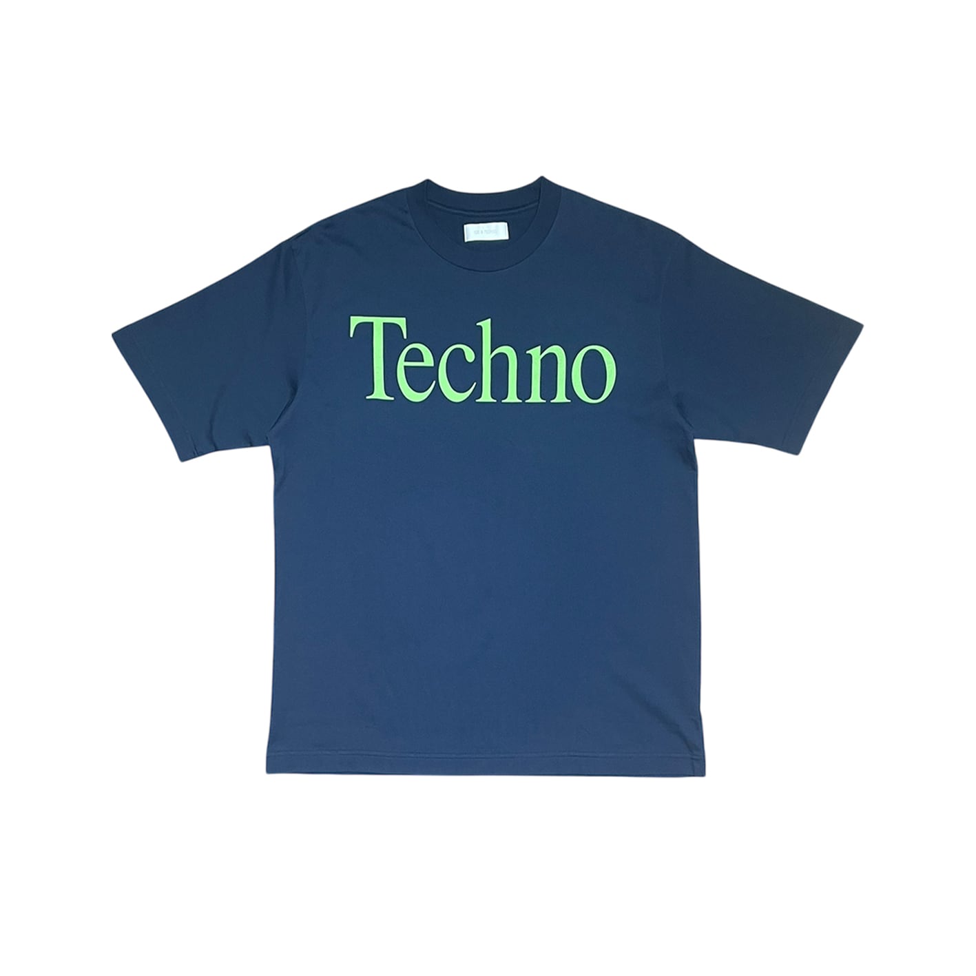 ICE & TECHNO | Answer