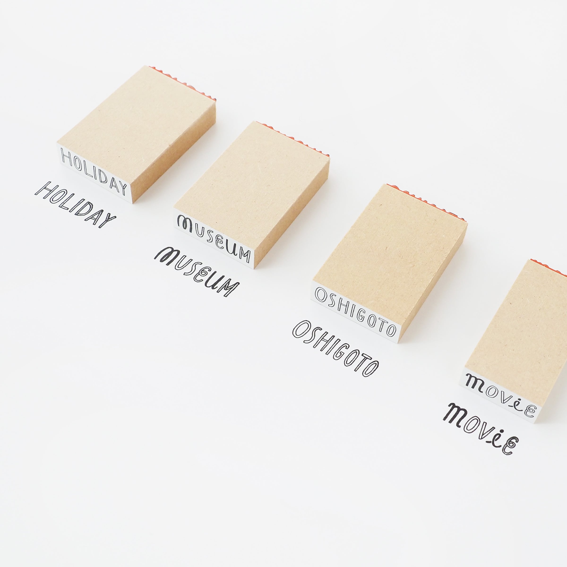 ニコレシピ スタンプ 12点 【公式通販】