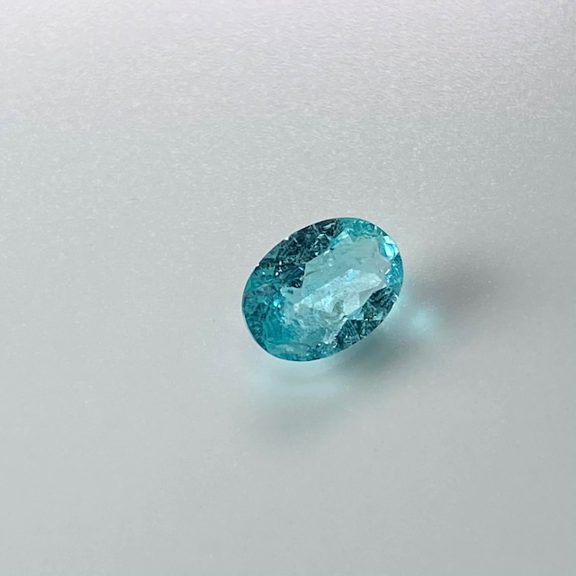 ⁂天然⁂　◇パライバトルマリン◇　0.710ct　ブラジル産