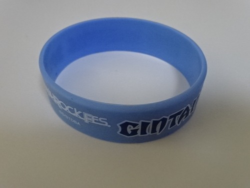 ANHROCK.FES　ラバーバンド ラババン│アーティストグッズ販売買取 hfitz.com