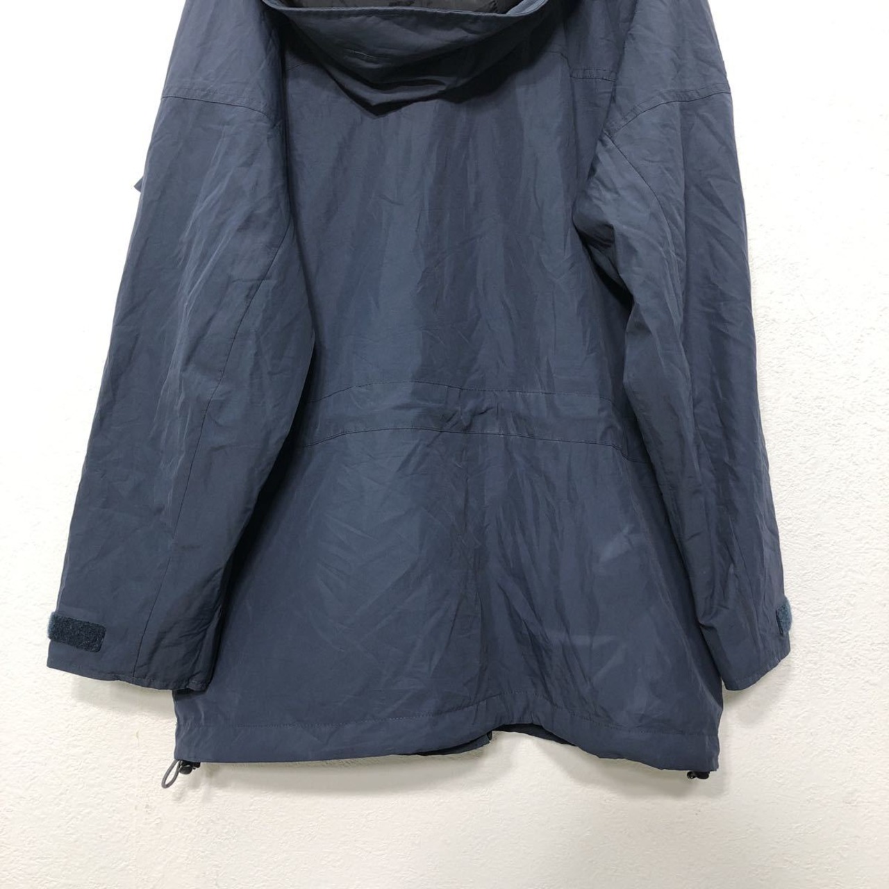 berghaus マウンテンパーカー 10 Lサイズ バーグハウス ウィメンズ