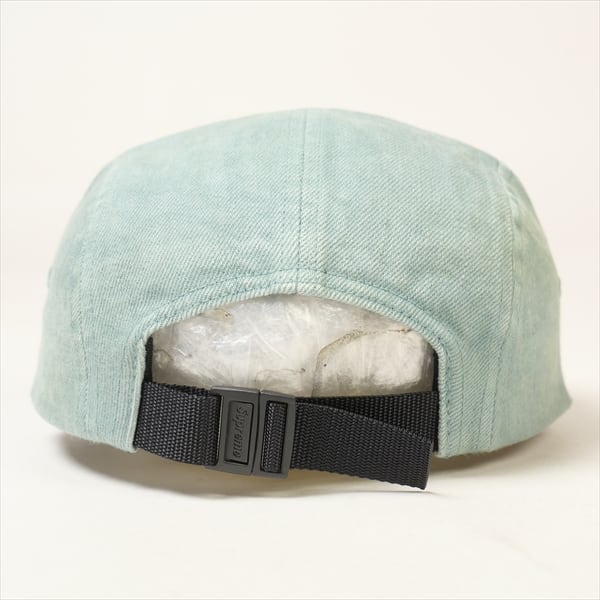 Size【フリー】 SUPREME シュプリーム 24SS Denim Camp Cap Mint
