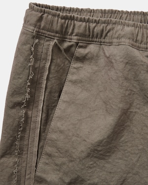 CONTROLLA+ high-density sun-dried short pants