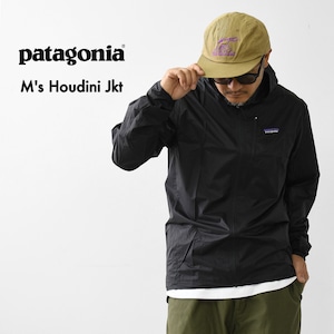 Patagonia [パタゴニア正規代理店] M's Houdini Jkt [24142] メンズ・フーディニ・ジャケット・ナイロンジャケット・MEN'S [2026AW]