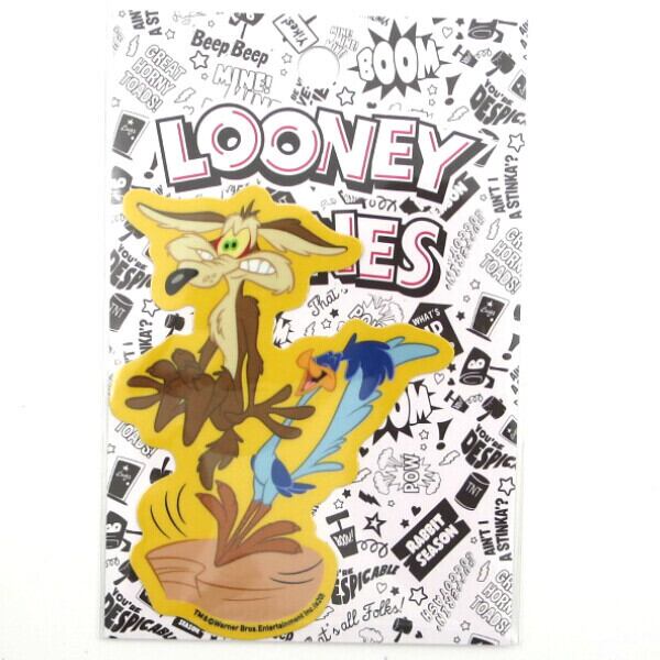 コヨーテとロードランナーの時計 Connectgestao Com