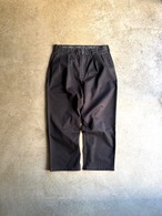 USA製 90's Polo by Ralph Lauren “COTTON ANDREW PANT”
