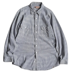 BIG MAC work shirt