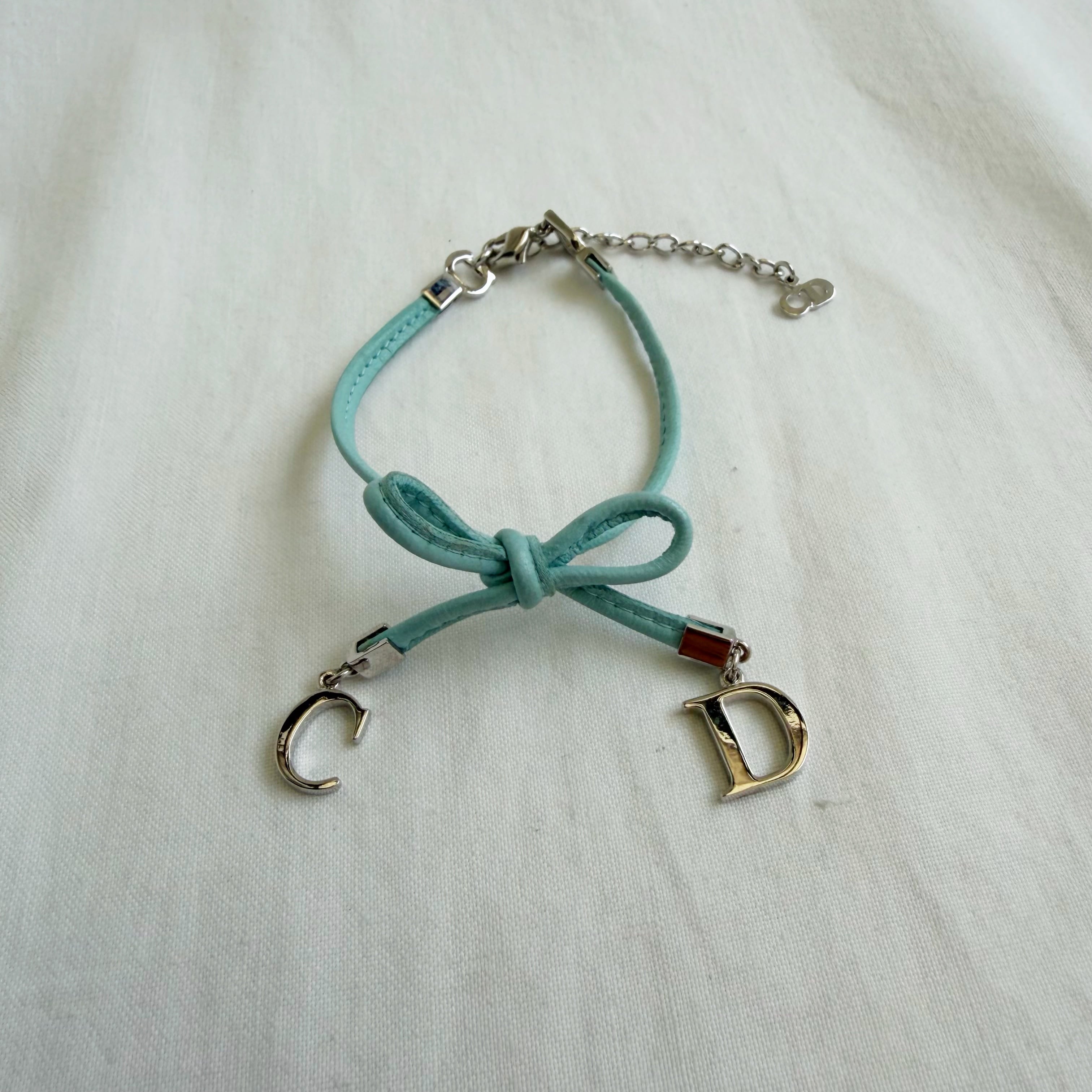 Christian Dior DIOR charm bracelet | TOKYO LAMPOON online shop