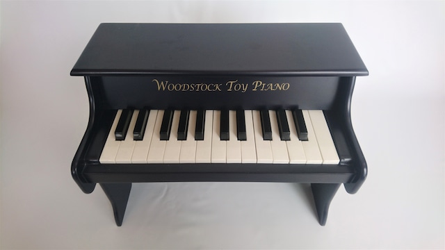 ［中古］Woodstock　トイピアノ　25鍵盤