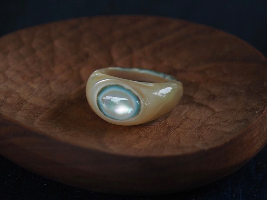 Ring 10 | かいのわ（kainowa）