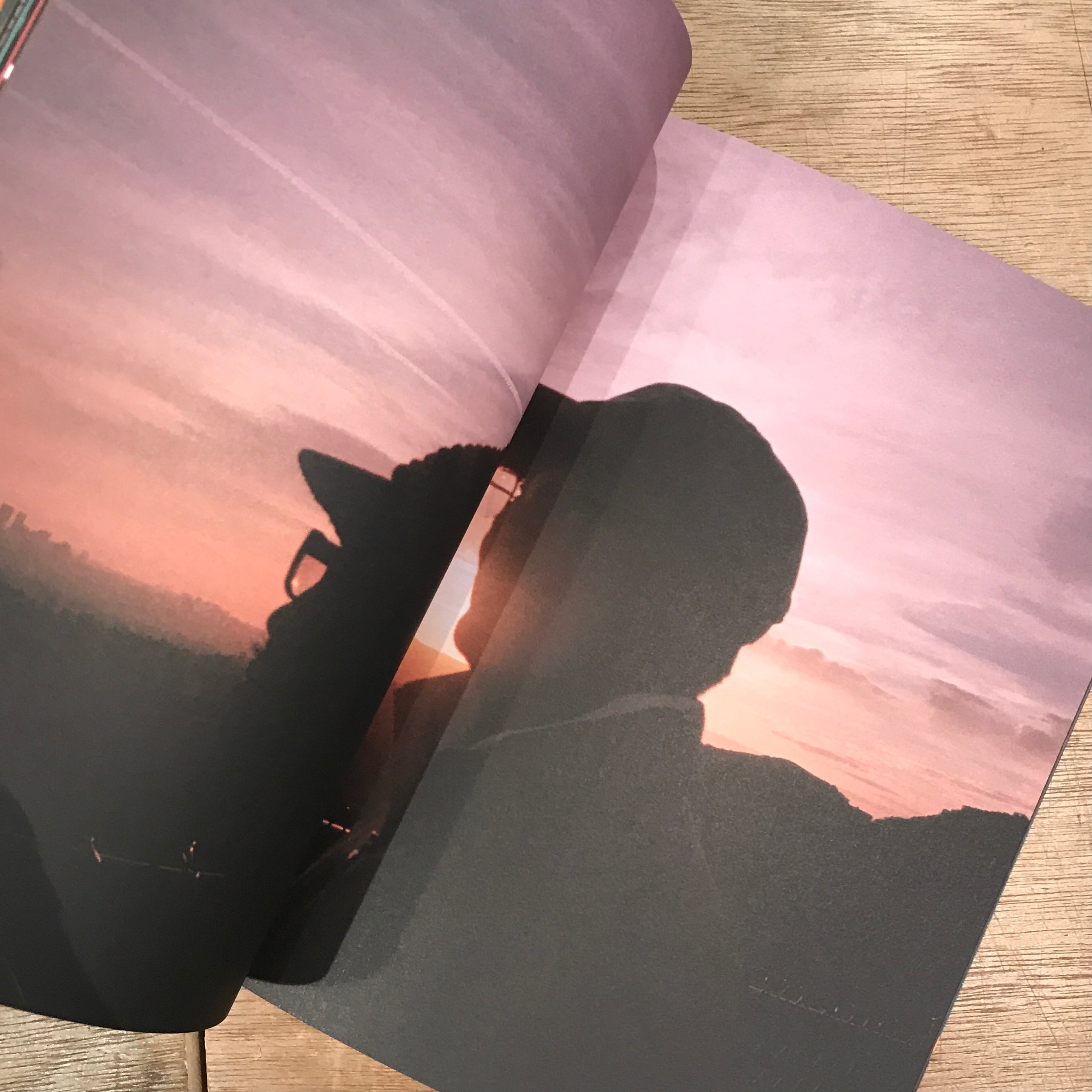 サンディ・キム写真集: SANDY KIM: INTO THE LIGHT INTO THE LIGHT