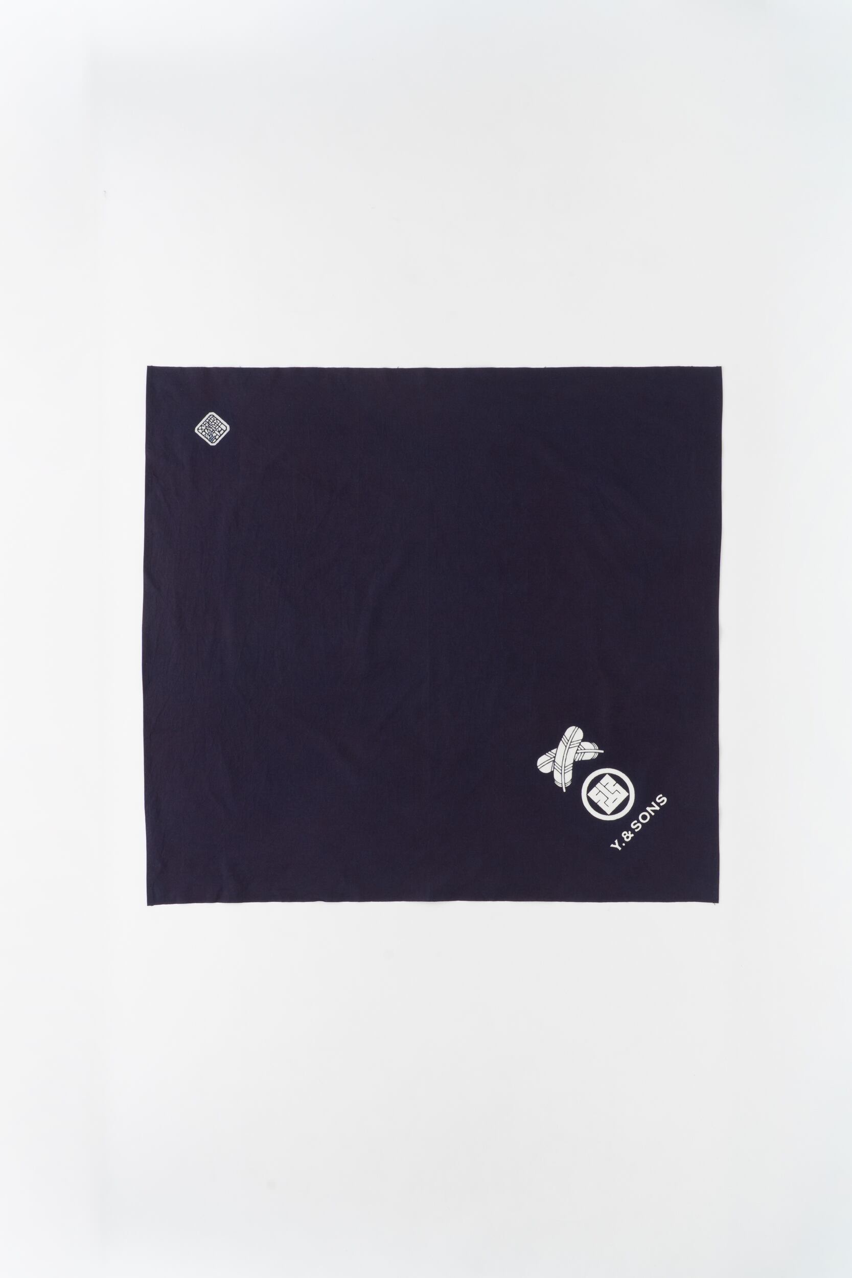 風呂敷(Furoshiki) / 郡上本藍染め | Y. & SONS ONLINE STORE
