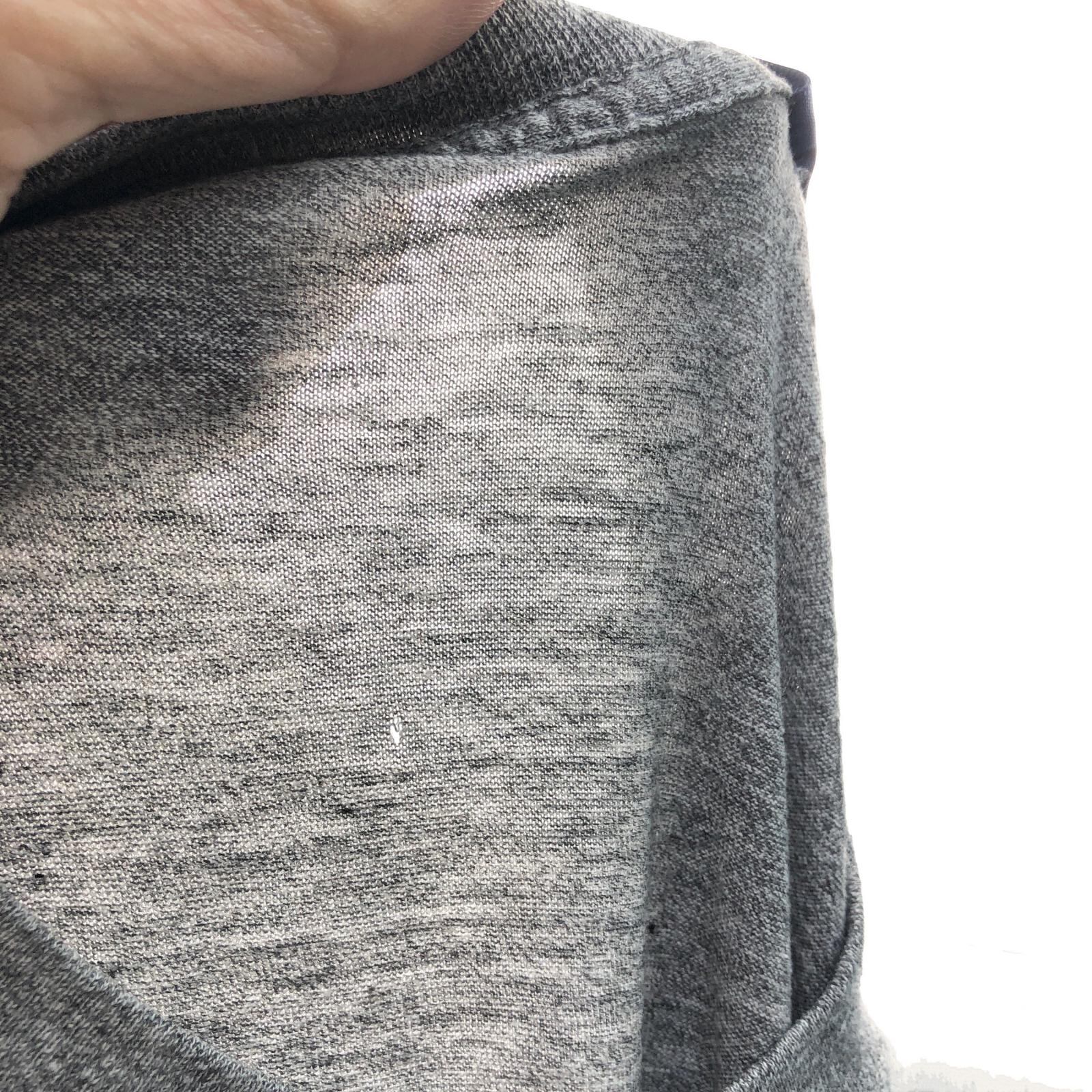 NIKE ナイキ 80年代 USA製 紺タグ カマボコロゴ カマボコナイキ T