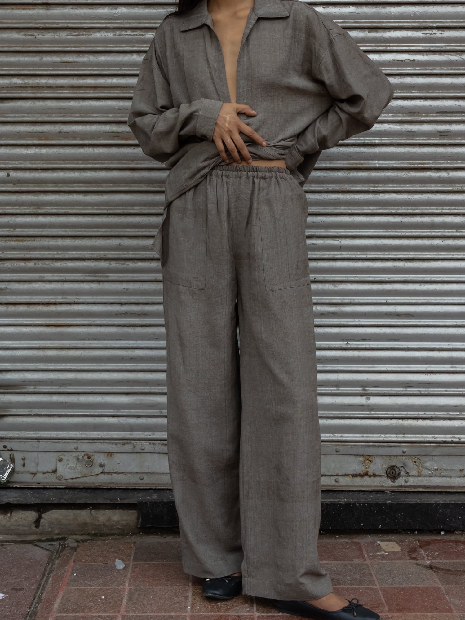 BOTTOMS | TADO