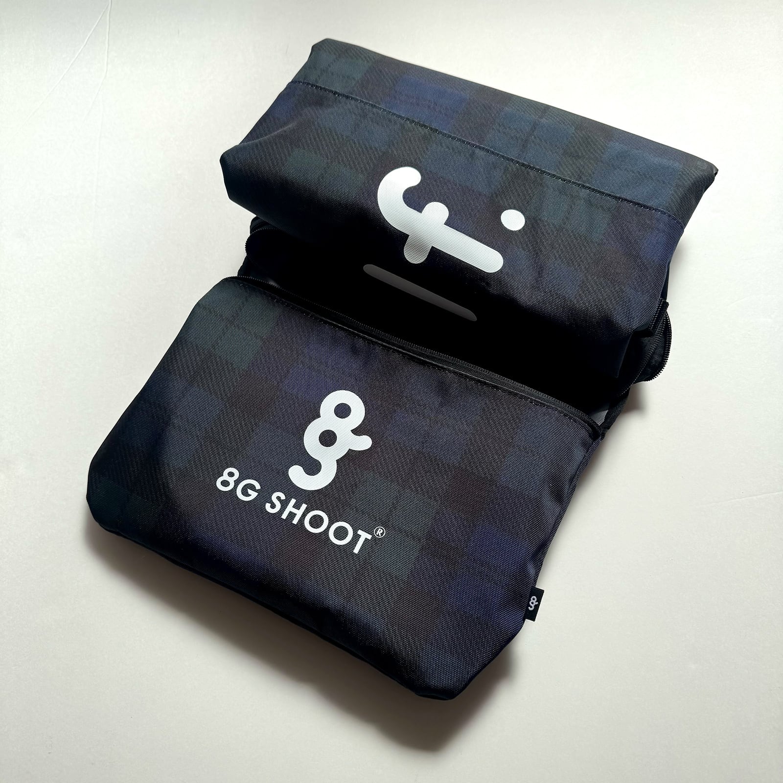 8G TRAVEL COVER -4color- | 8G SHOOT WEBSTORE