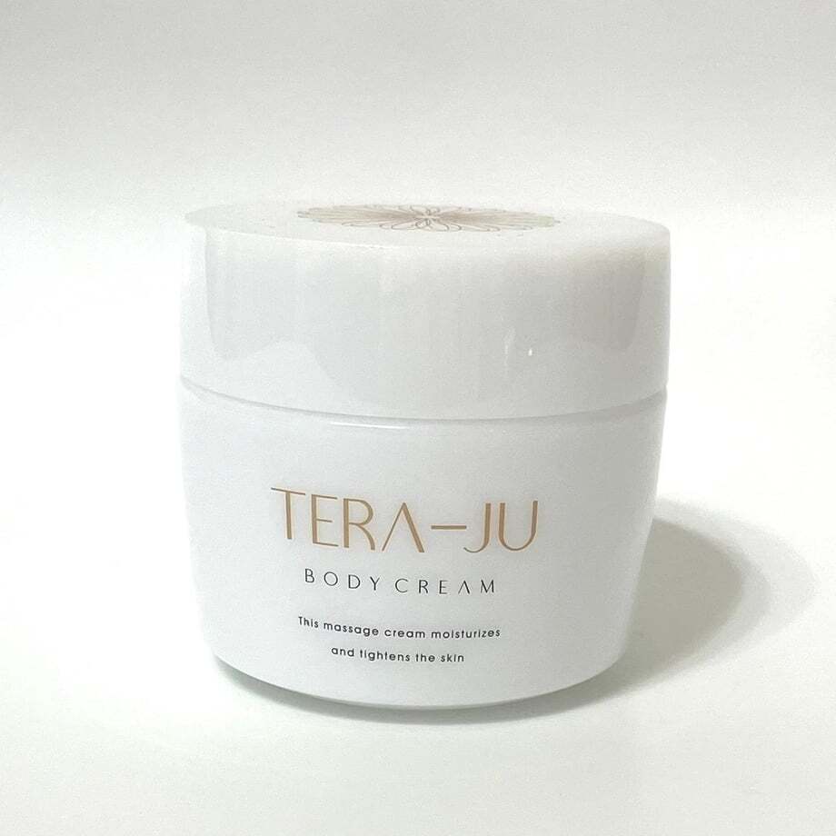 TERA-JU(テラージュ) 【痩身、ボディメイキングジェル(手袋2セット付