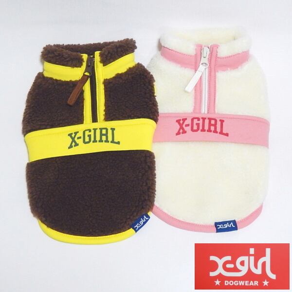 SkipDog! ドットフリースタンク 犬服 チワワ 服 犬の服 ペット 水玉