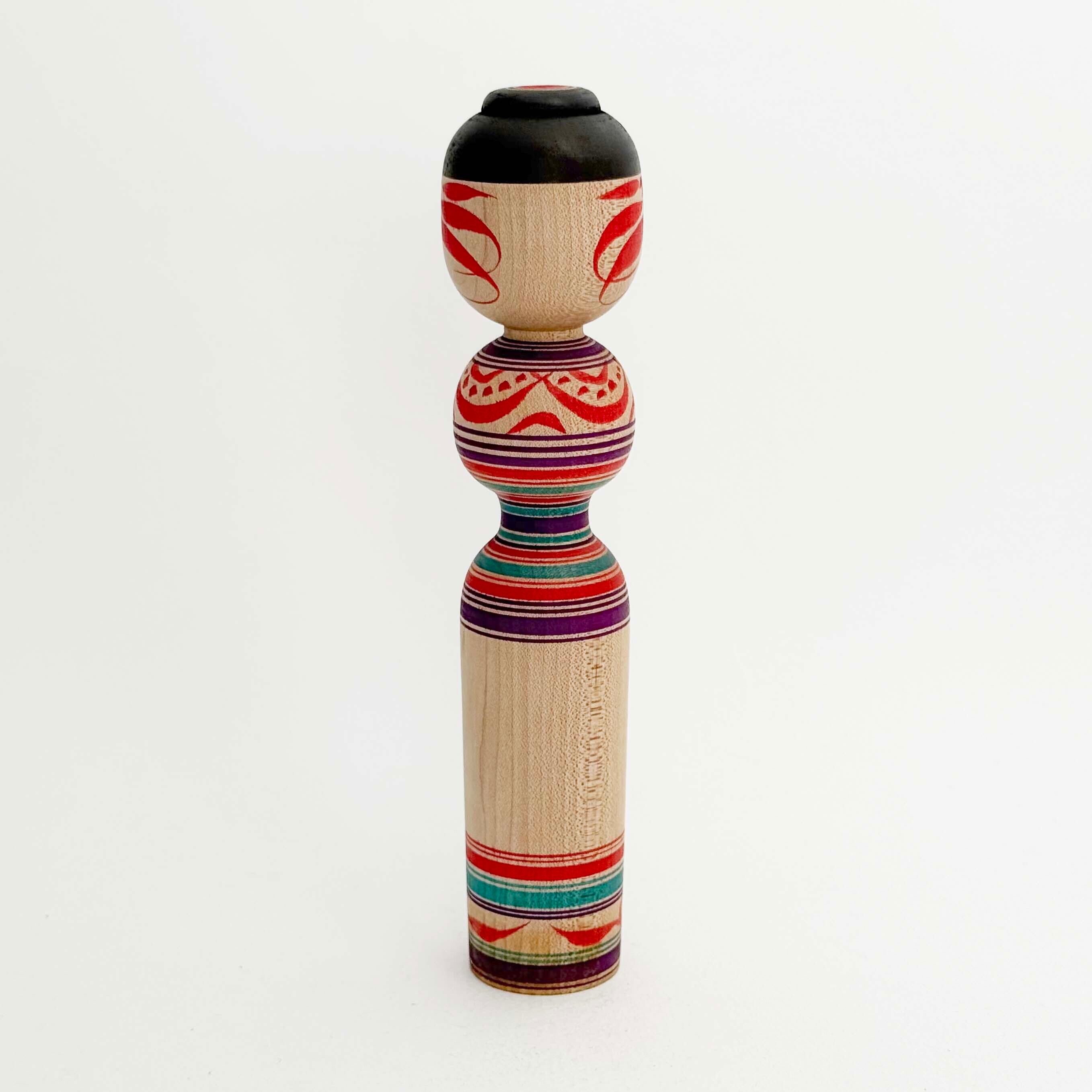 津軽系 / 阿保六知秀工人(19cm)