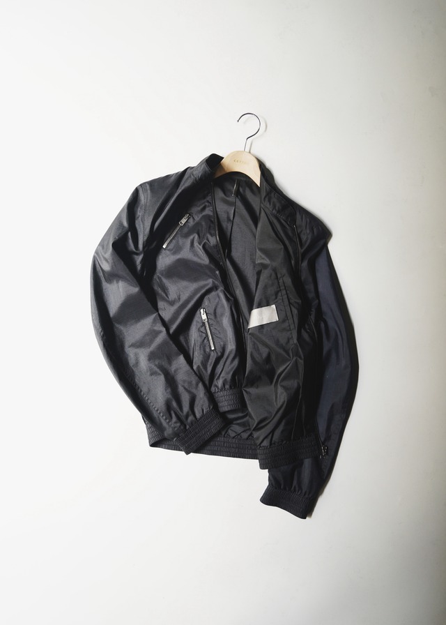 Dior homme 07SS mulch zip blouson