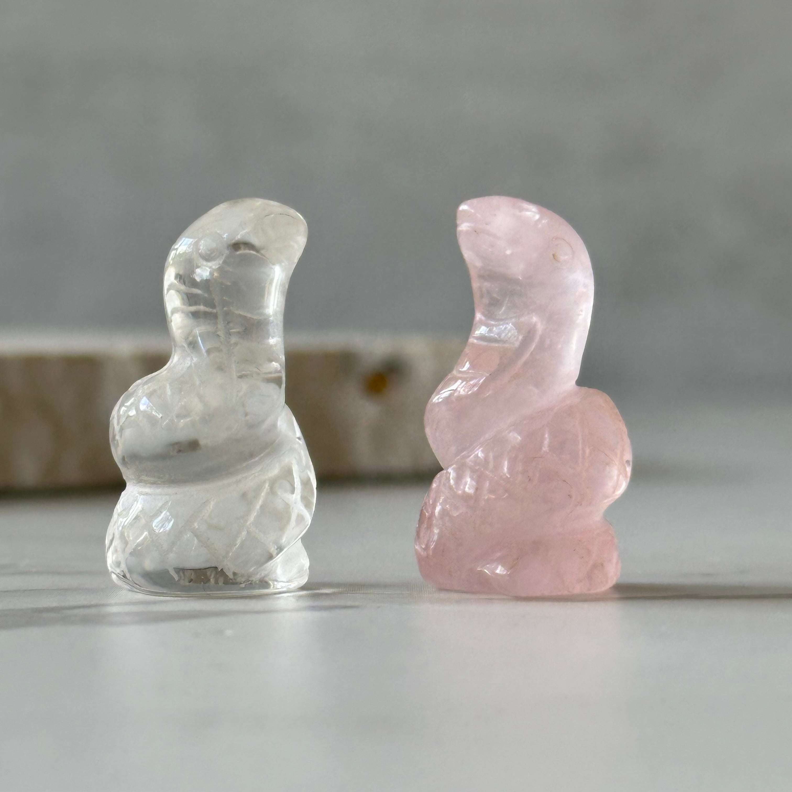 ストロベリークォーツ スフィア 約70mm