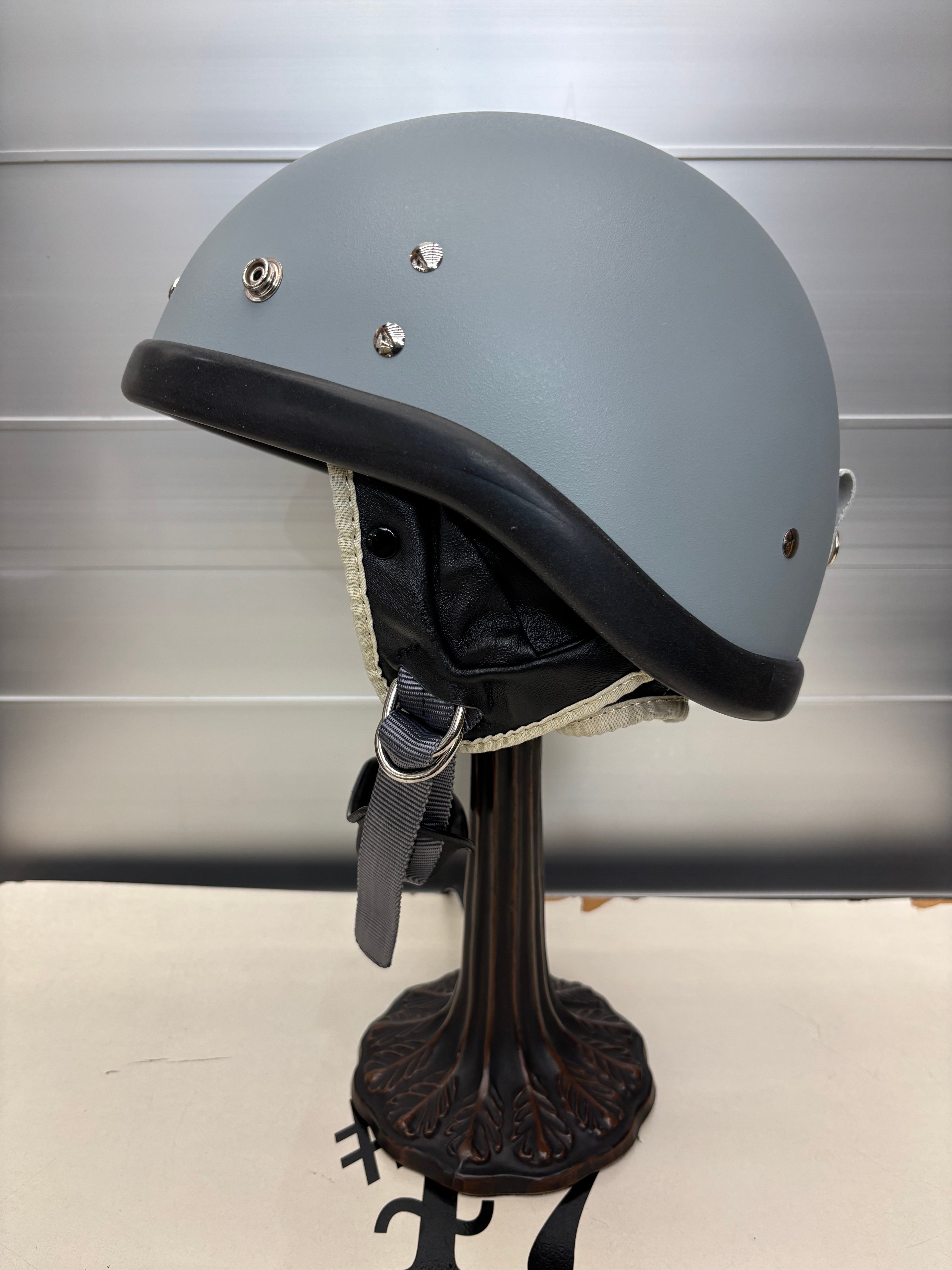 オーシャンビートル oceanbeetle PTR 別注 エアフォースグレー 各サイズ有り OCEANBEETLE SALE中! 送料無料!