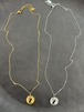 stainless necklace