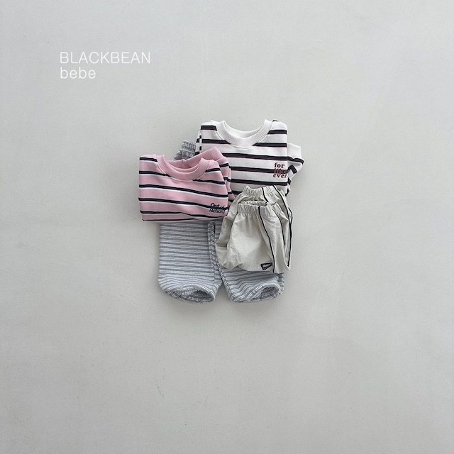 【取寄】blackbean|above bebe sweatshirt|アバブベベスウェット|S-M|baby|26 autumn
