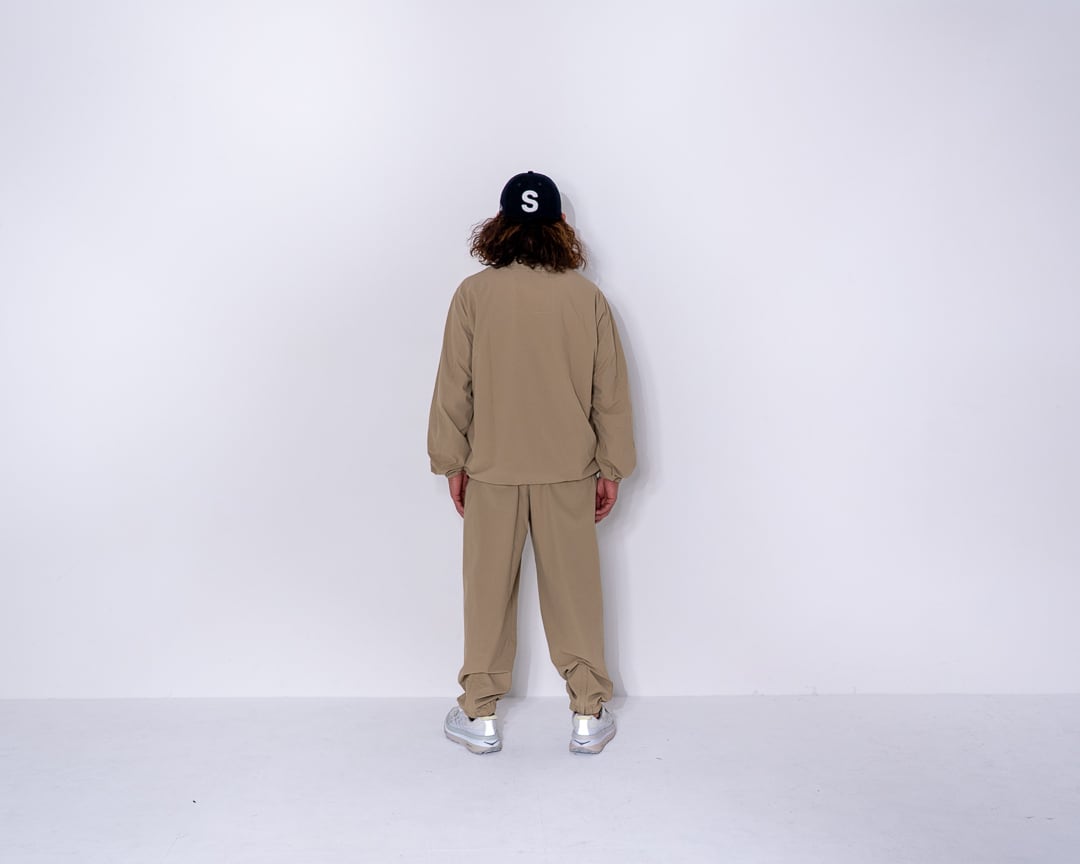 CITY BOY PISTE PANTS（全3カラー）1731201017 | sullo