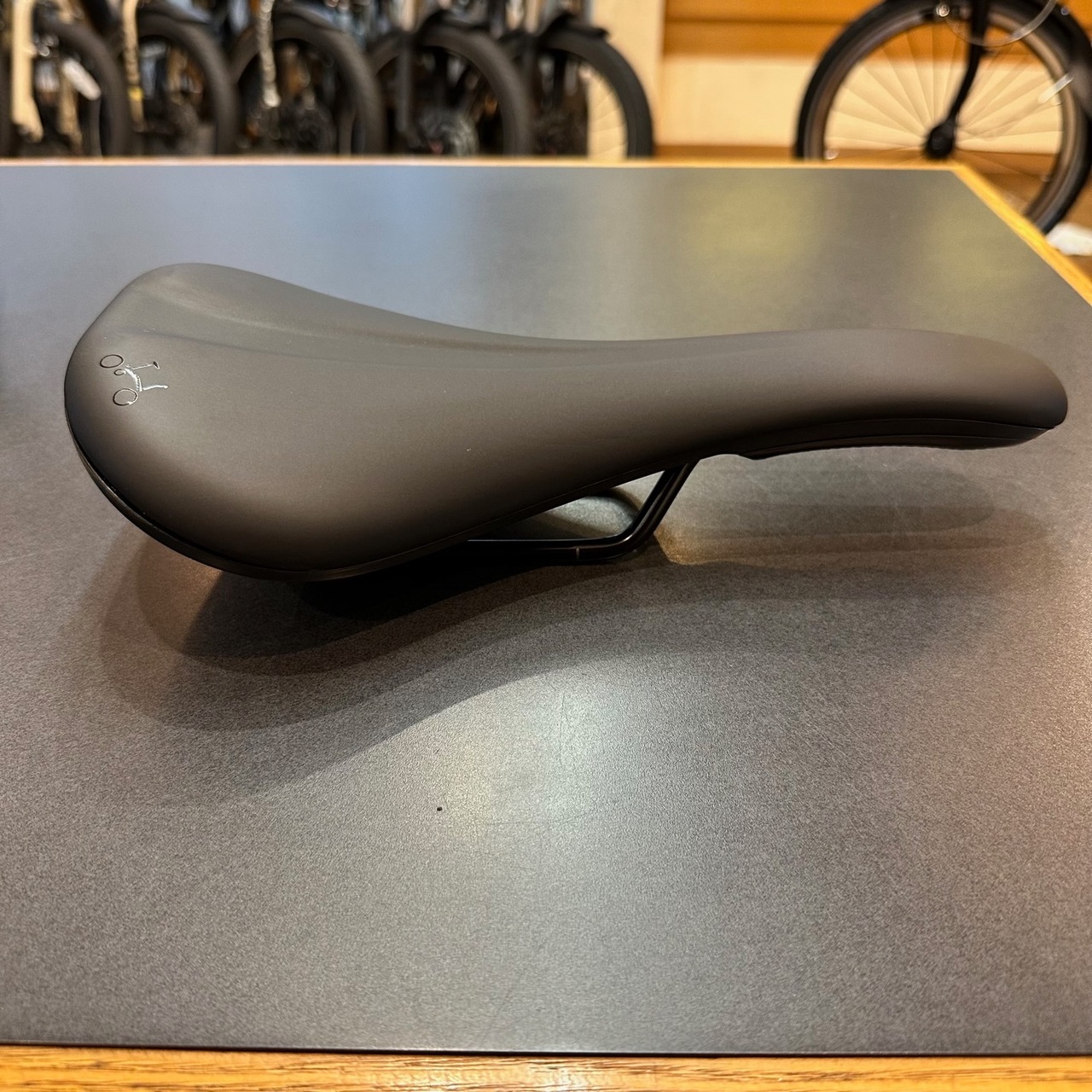 Brompton Superlight Saddle　【P-Line純正】