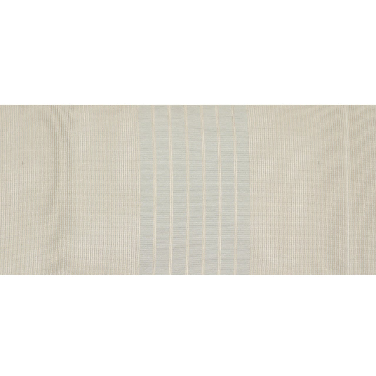 段変わり文様 絽綴れ 夏八寸名古屋帯【中古】 | かわの屋