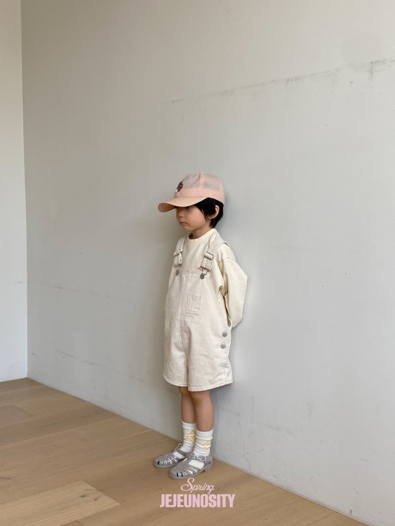 JEJEUNOSITY | 韓国子供服 OsedOn (オセドン)