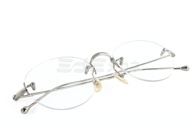 BOSTON CLUB メガネ MICK Col.01 ツーポイント ボストン 縁無し ミック ボストンクラブ 鯖江 日本製 正規品-4枚目