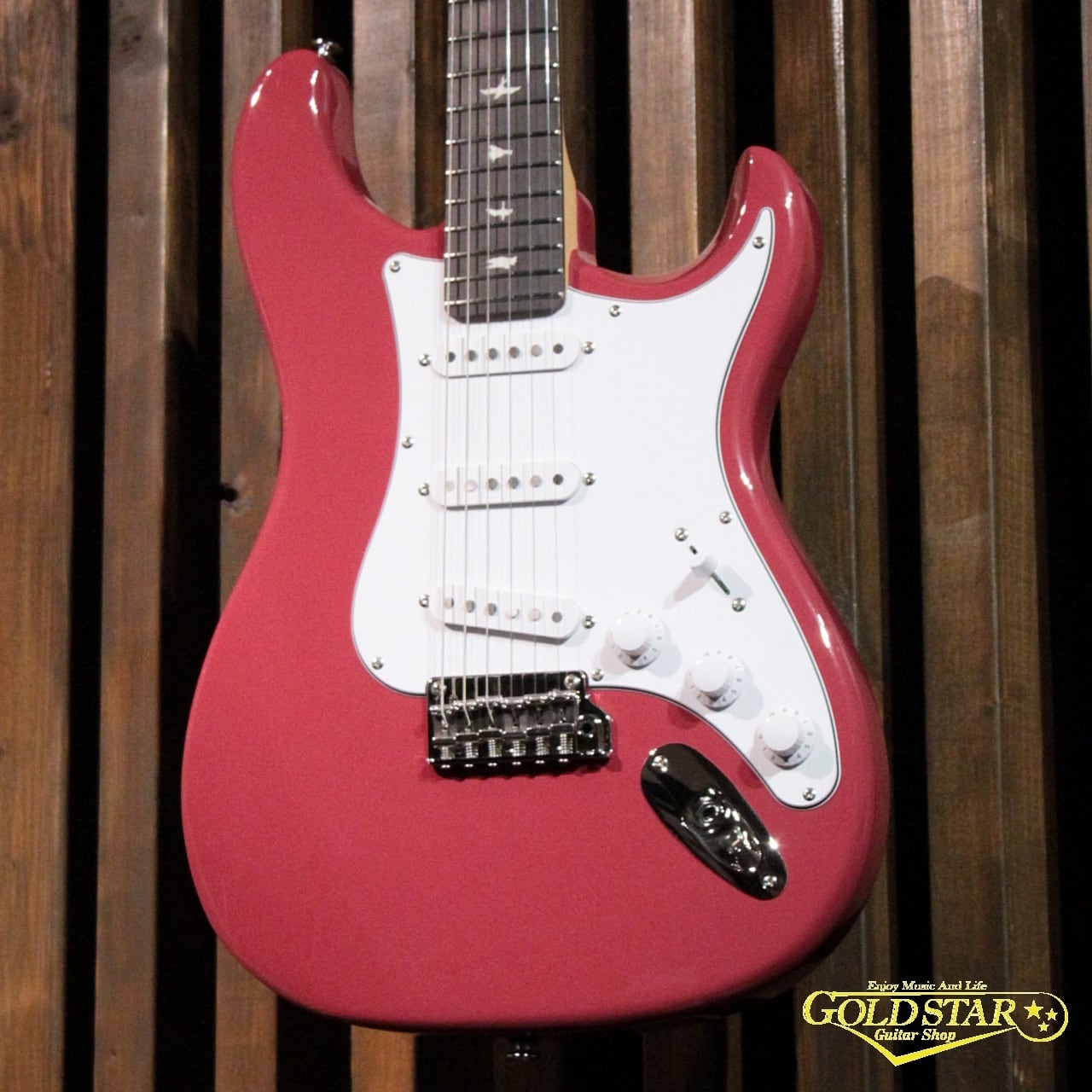 ロック式ペグ】PRS / Silver Sky Locking Tuners SET | ギターショップ