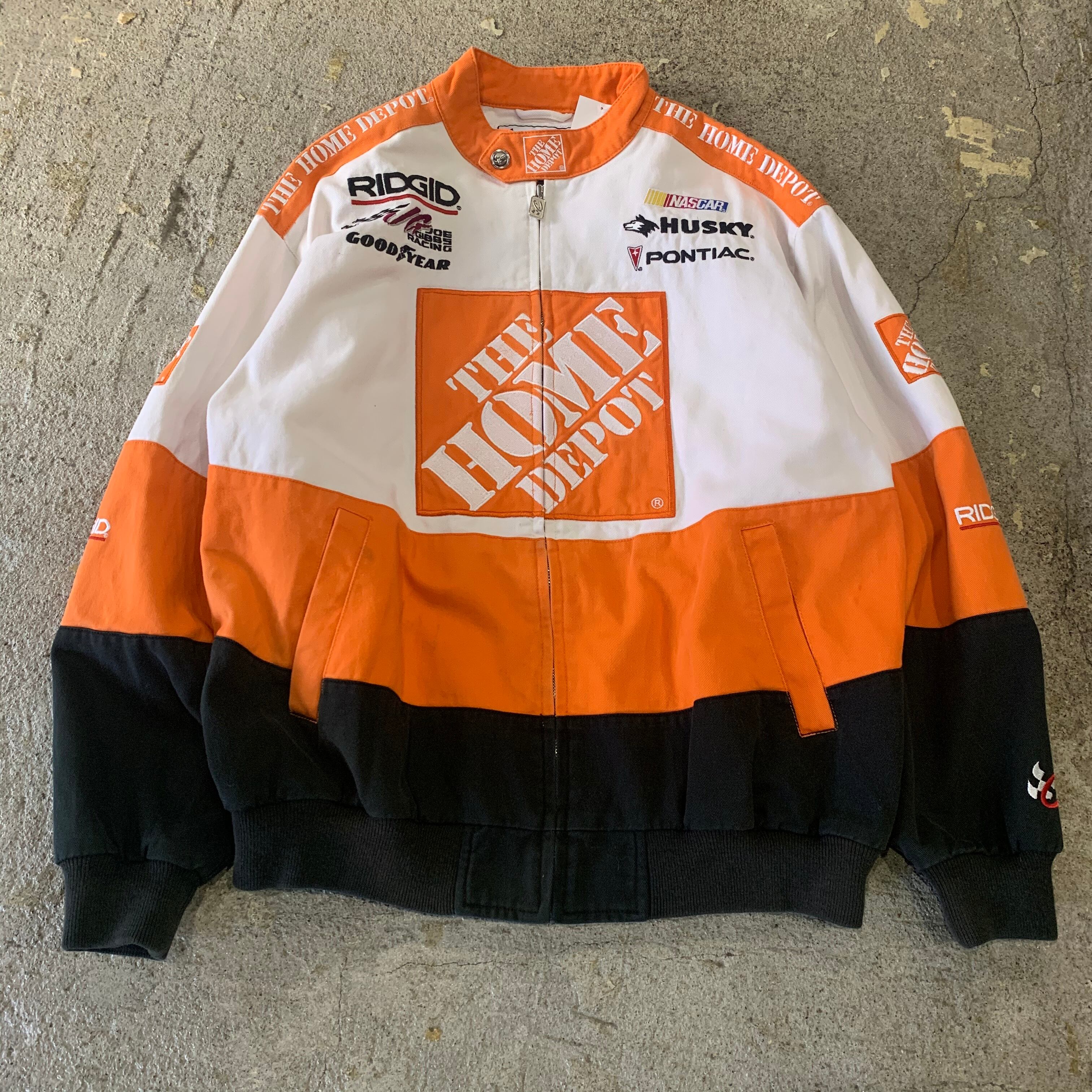 00s HASE Racing jacket | What