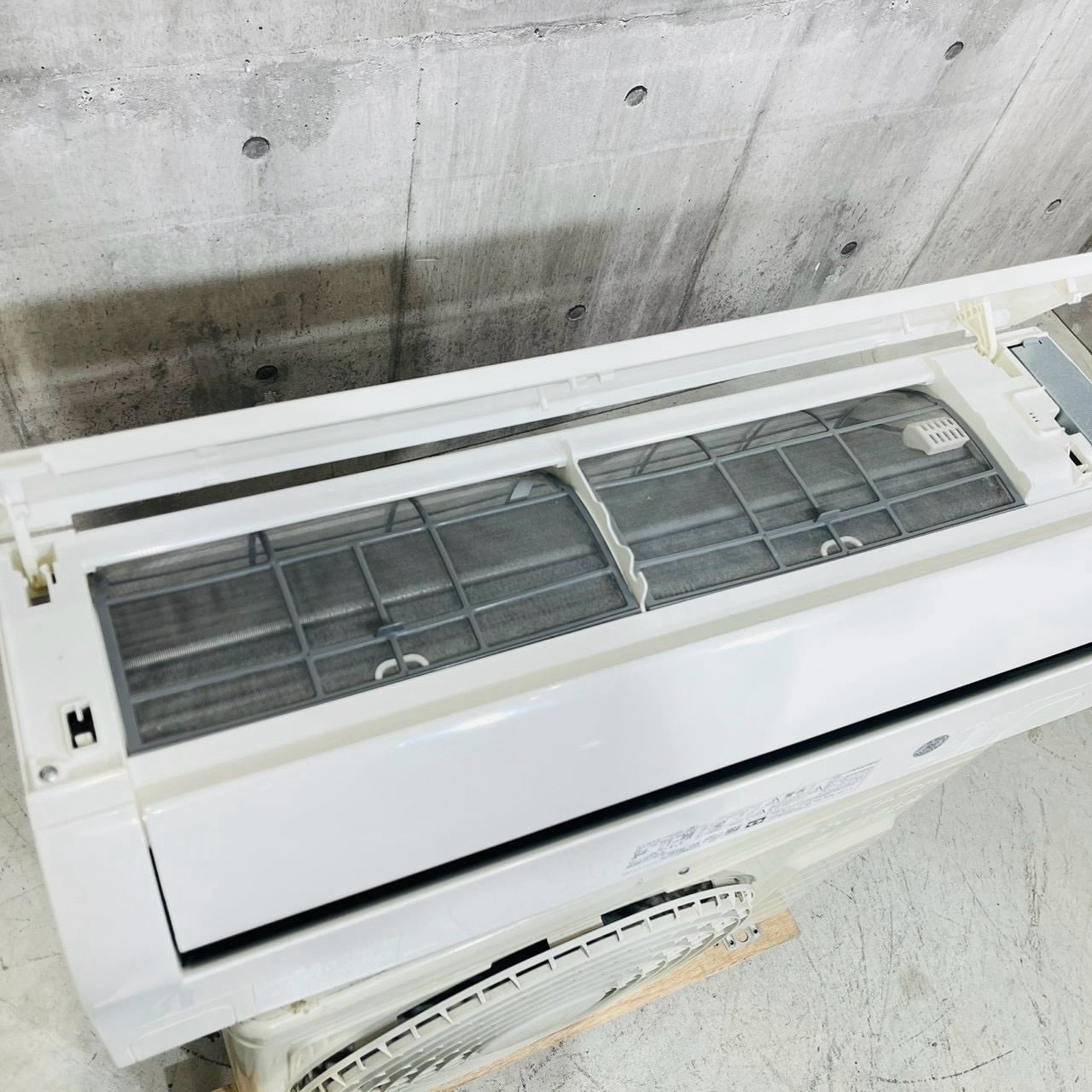 ♦️HITACHI a6246 エアコン 6畳用 2026年製 26♦️ | リユース家電を