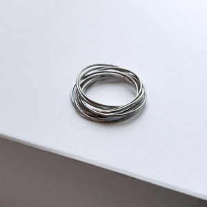 Layering Ring