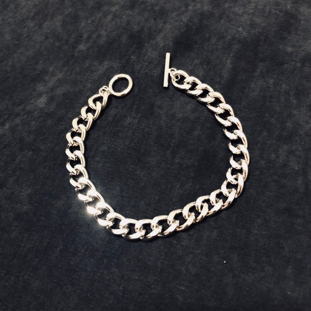 MIDDLE CHAIN BRACELET