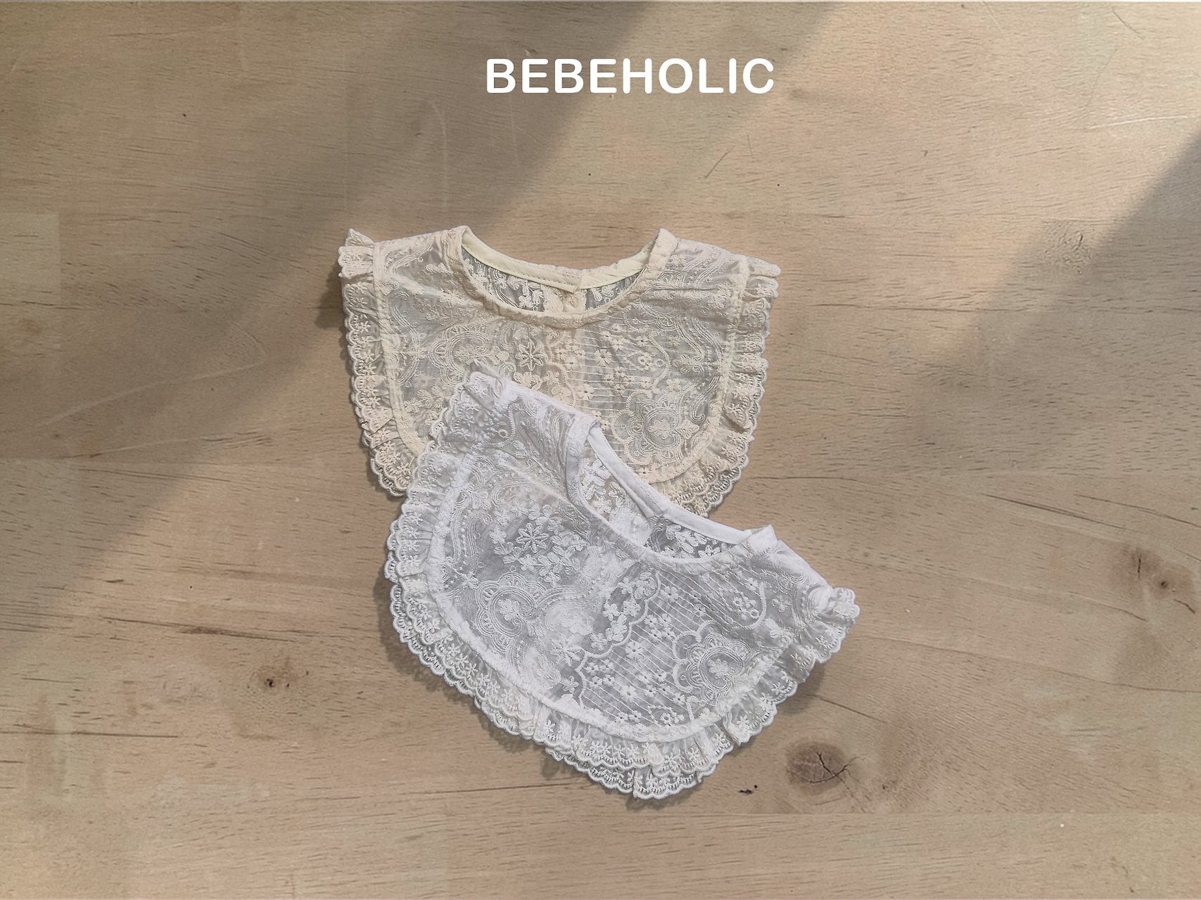 mulle cape【bebeholic】※予約商品発送予定