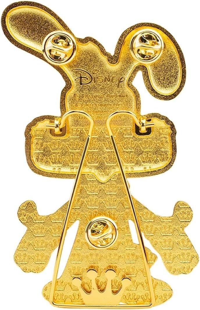 ファンコ POP! PINS ディズニー ロジャー・ラビット ピンバッジ 未開封