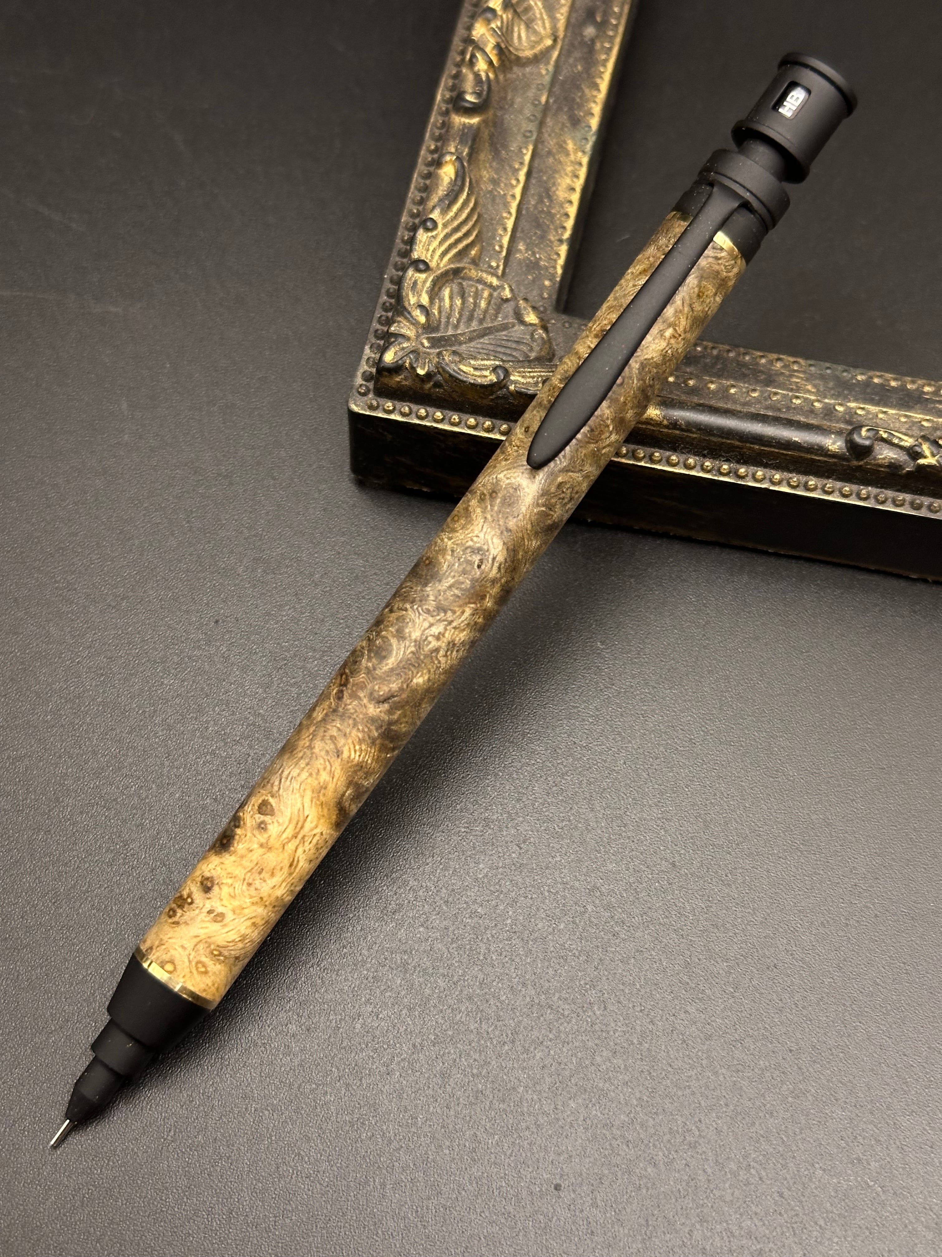 35:アクリル 替芯ケース | Flamberg