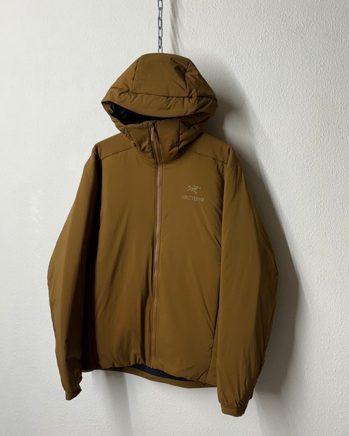 ARC'TERYX ATOM AR HOODY
