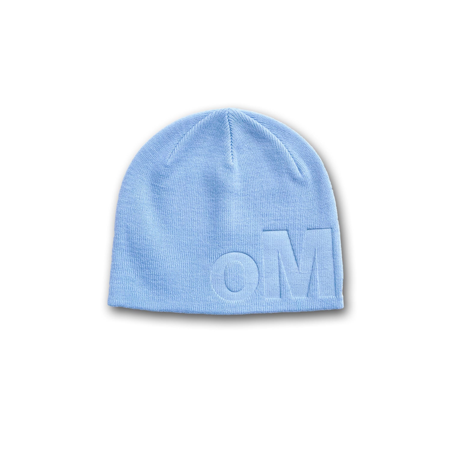 oMA / EMBOSSED OG SKULL CAP | HOLICK