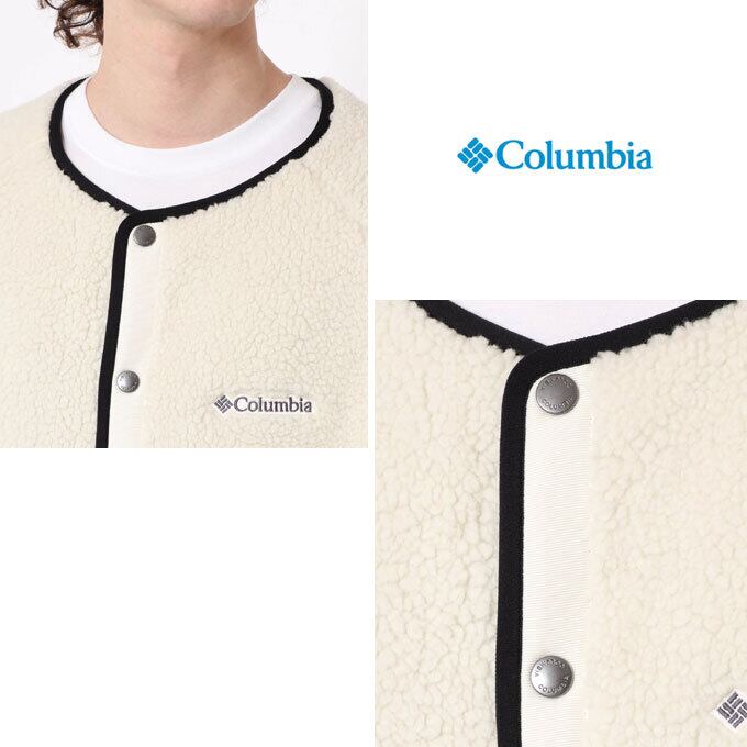 Columbia mountain jacket OMNI-SHEILD