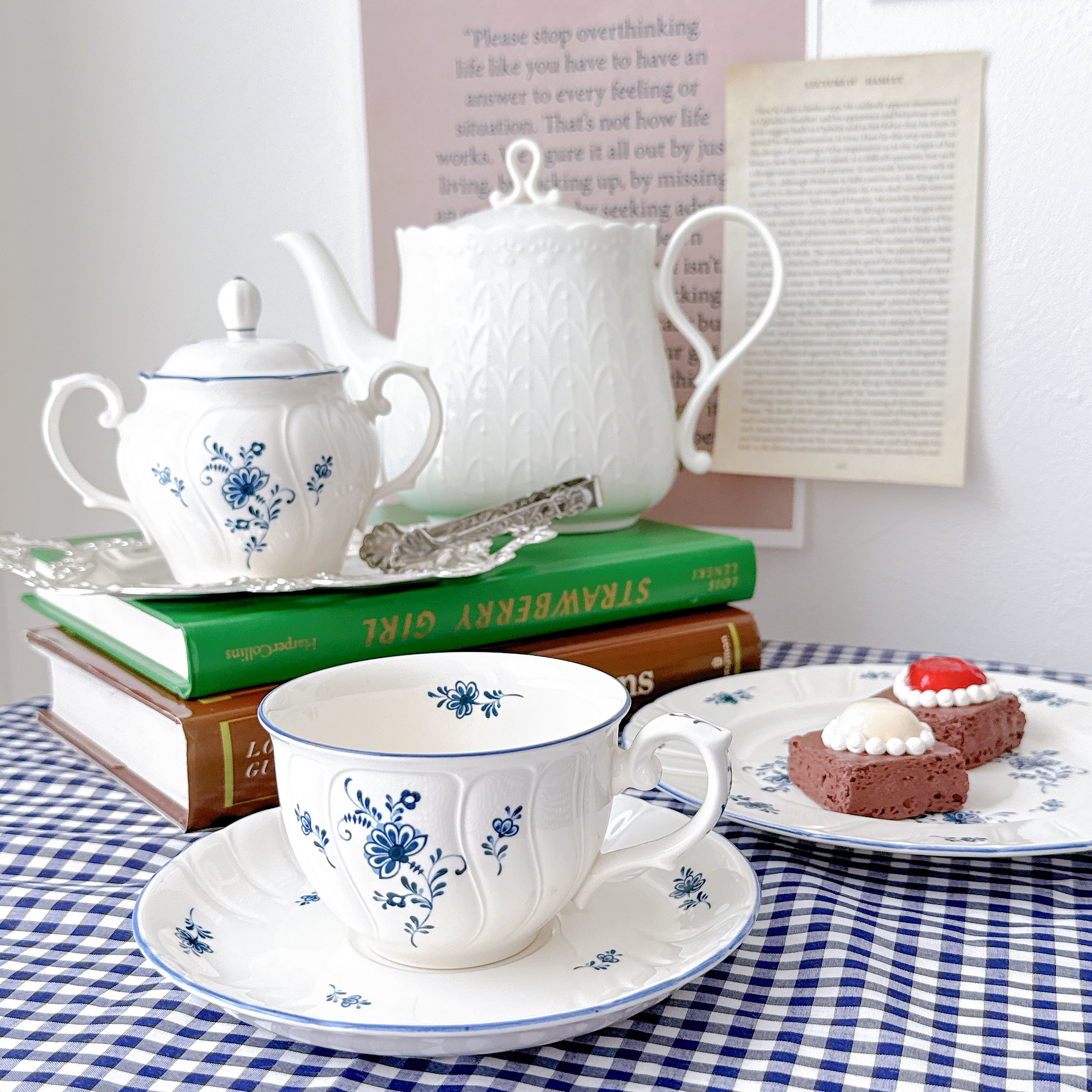 vintage】Noritake CRAFTONE 8709 ノリタケ クラフトーン ティーカップ