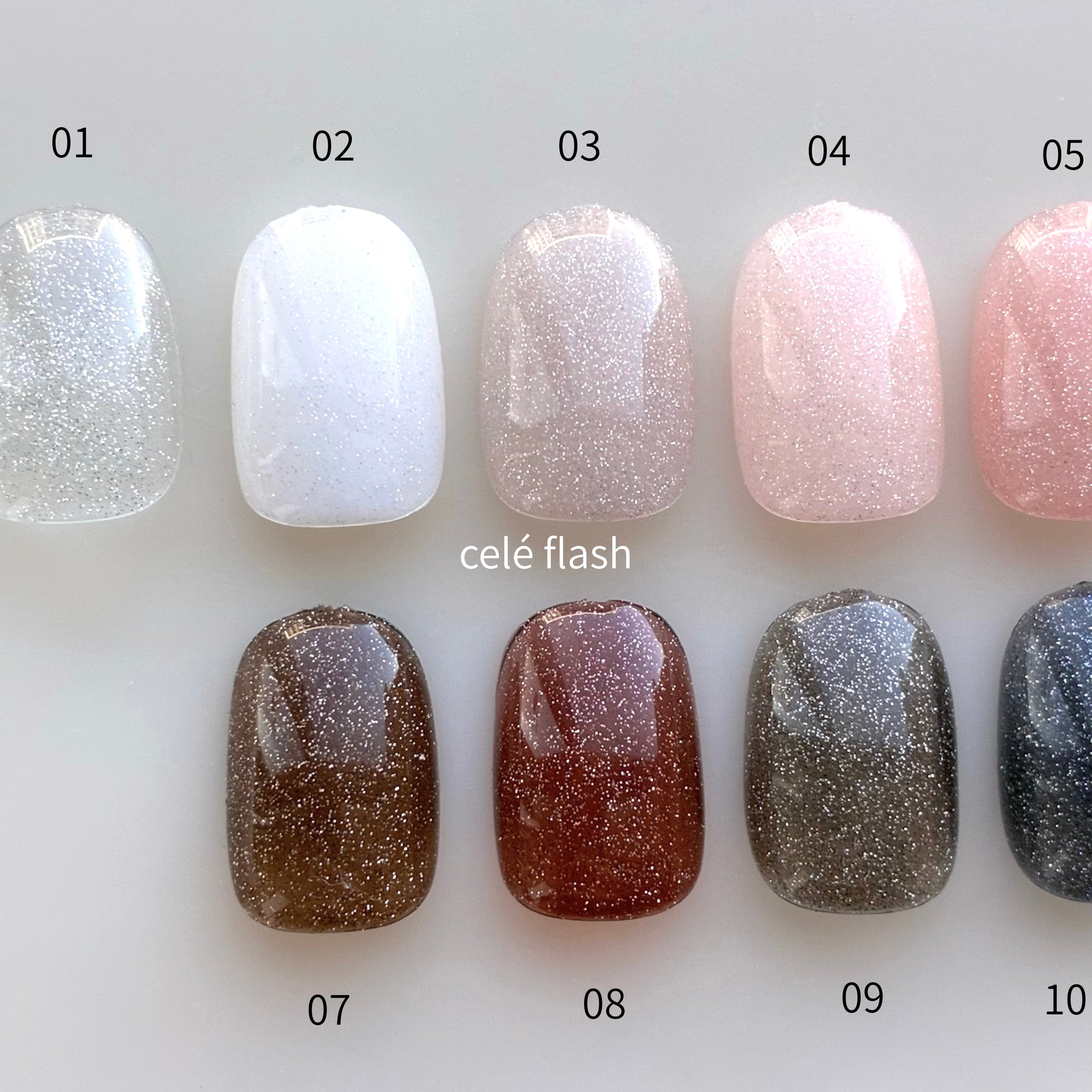 コンテナ】celé flash set | CLETO / loade
