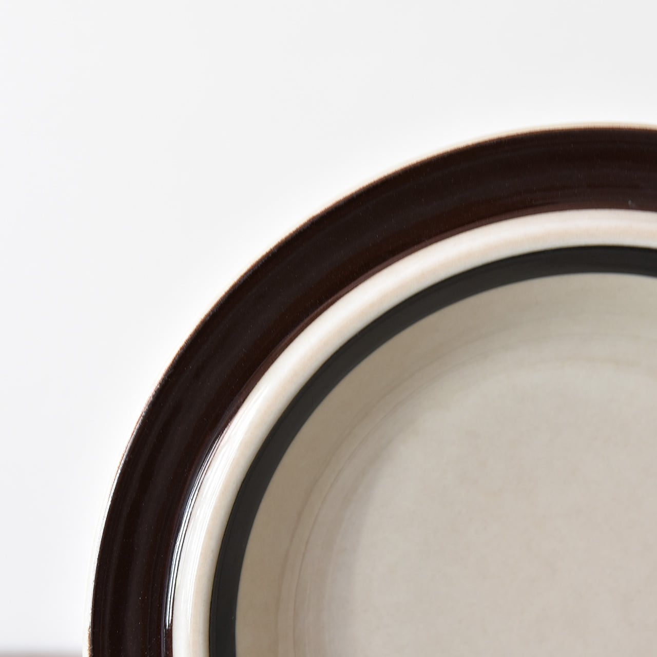 ARABIA Ruija Soup Bowl / アラビア ルイヤ スープ ボウル / 2007JH