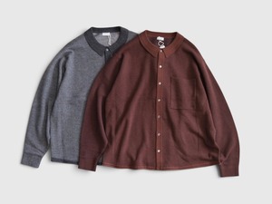 crepuscule”JQ Kint Shirt”