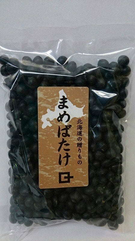 SHOP　北海道産黒豆1kg　KAKUICHI