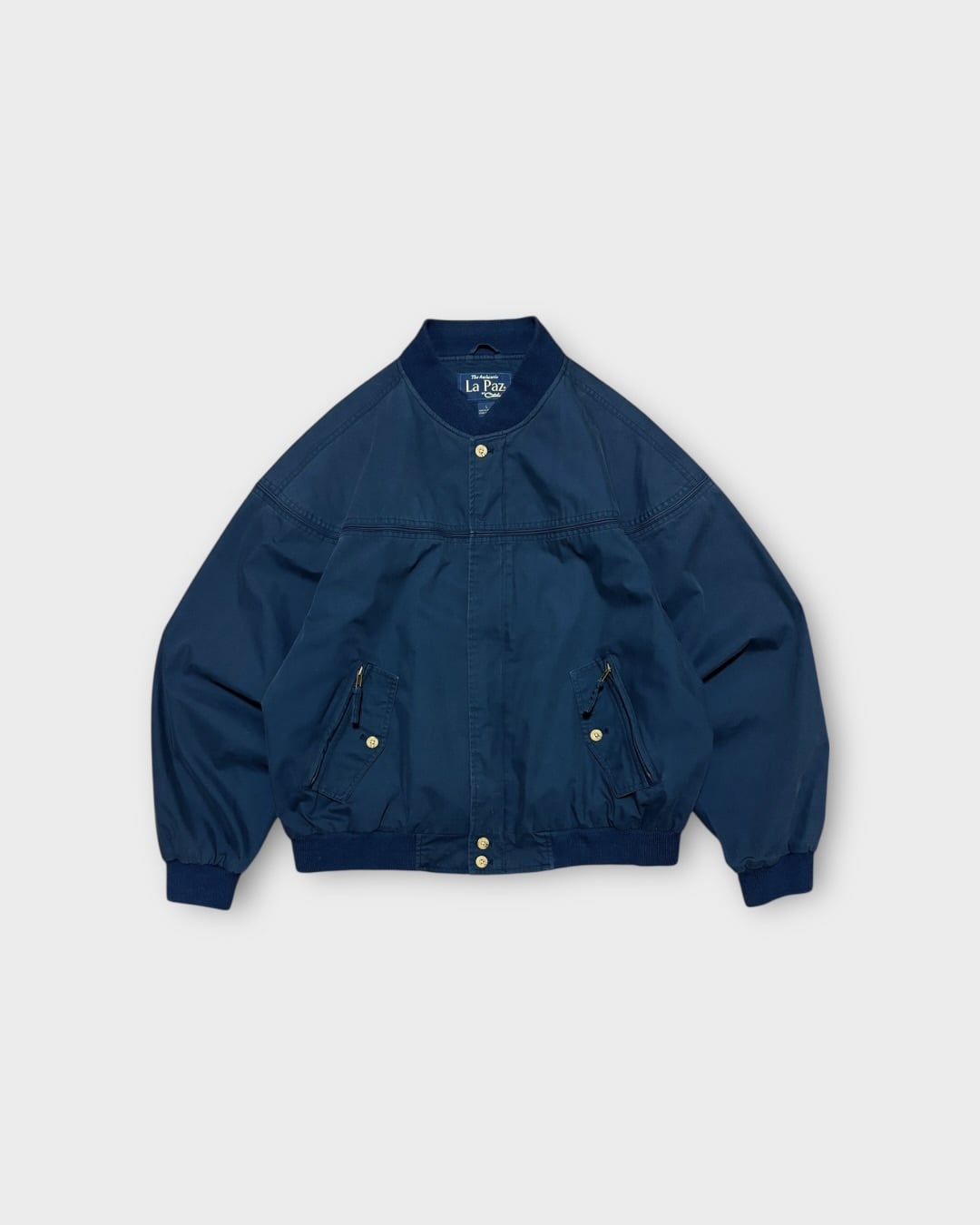 【Used】1990’s “Catalina” Derby Jacket